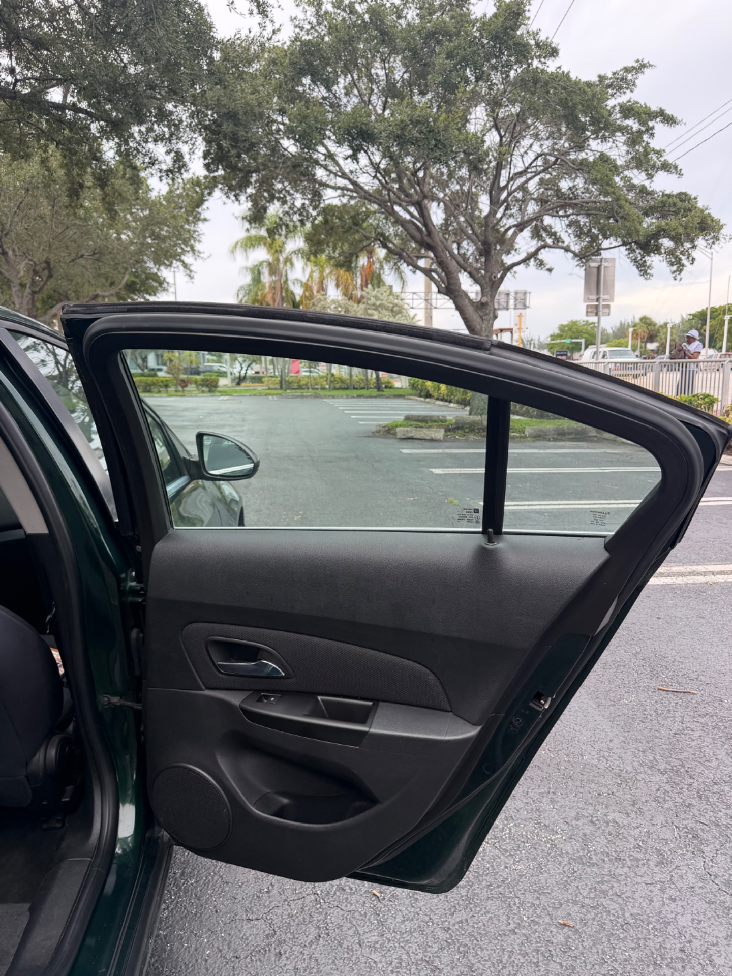 Florida Fine Cars - Used vehicle - SEDAN CHEVROLET CRUZE 2014
