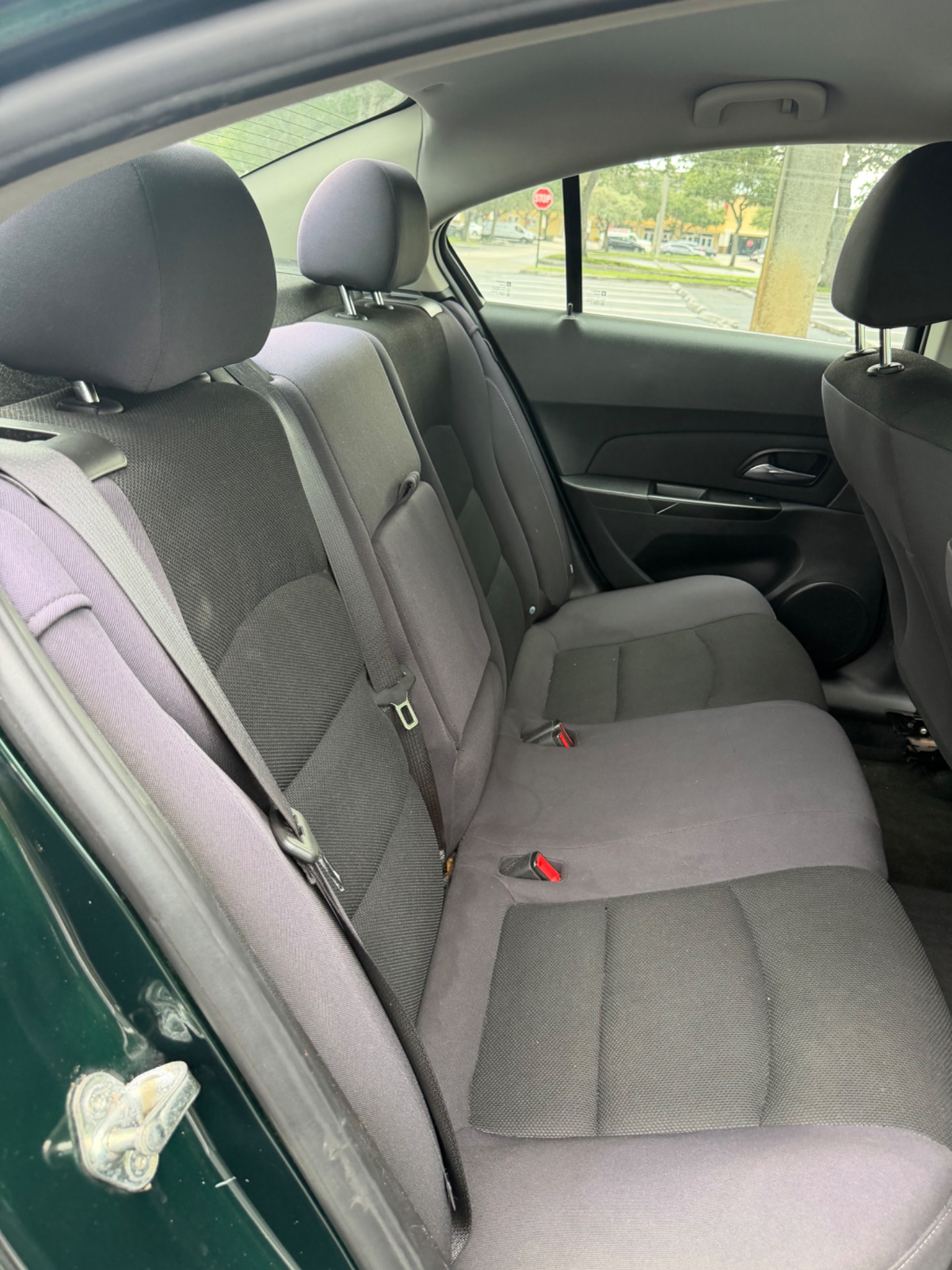 Florida Fine Cars - Used vehicle - SEDAN CHEVROLET CRUZE 2014