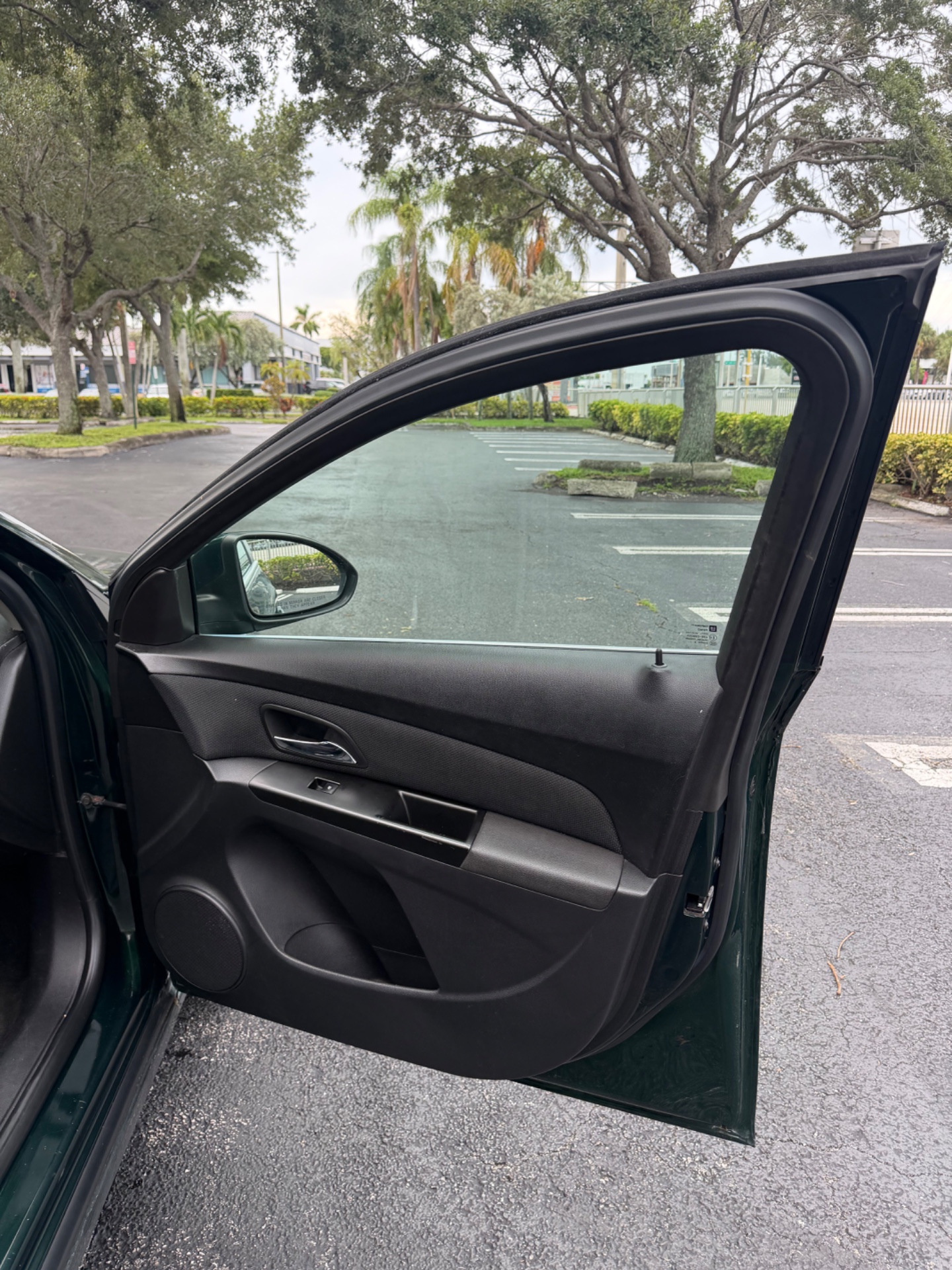 Florida Fine Cars - Used vehicle - SEDAN CHEVROLET CRUZE 2014