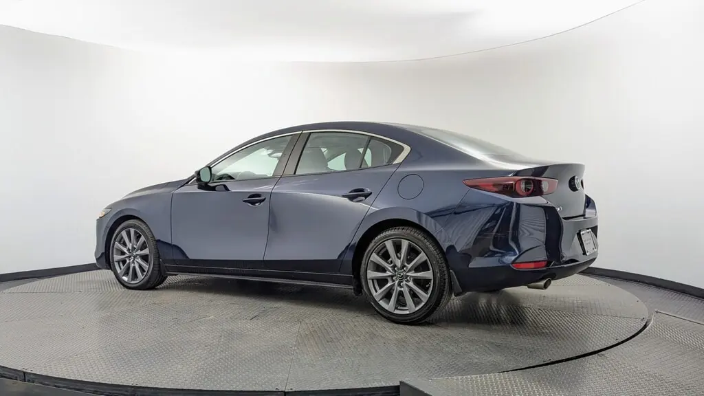 Florida Fine Cars - Used MAZDA MAZDA3 2025 MARGATE 2.5 S PREFERRED