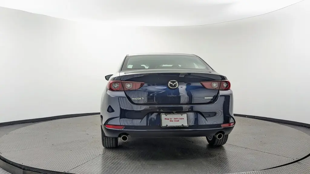 Florida Fine Cars - Used MAZDA MAZDA3 2025 MARGATE 2.5 S PREFERRED