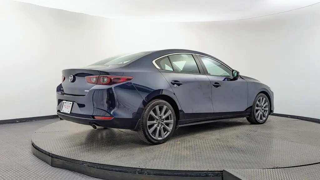 Florida Fine Cars - Used MAZDA MAZDA3 2025 MARGATE 2.5 S PREFERRED