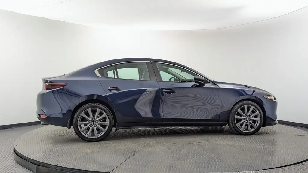 Florida Fine Cars - Used MAZDA MAZDA3 2025 MARGATE 2.5 S PREFERRED