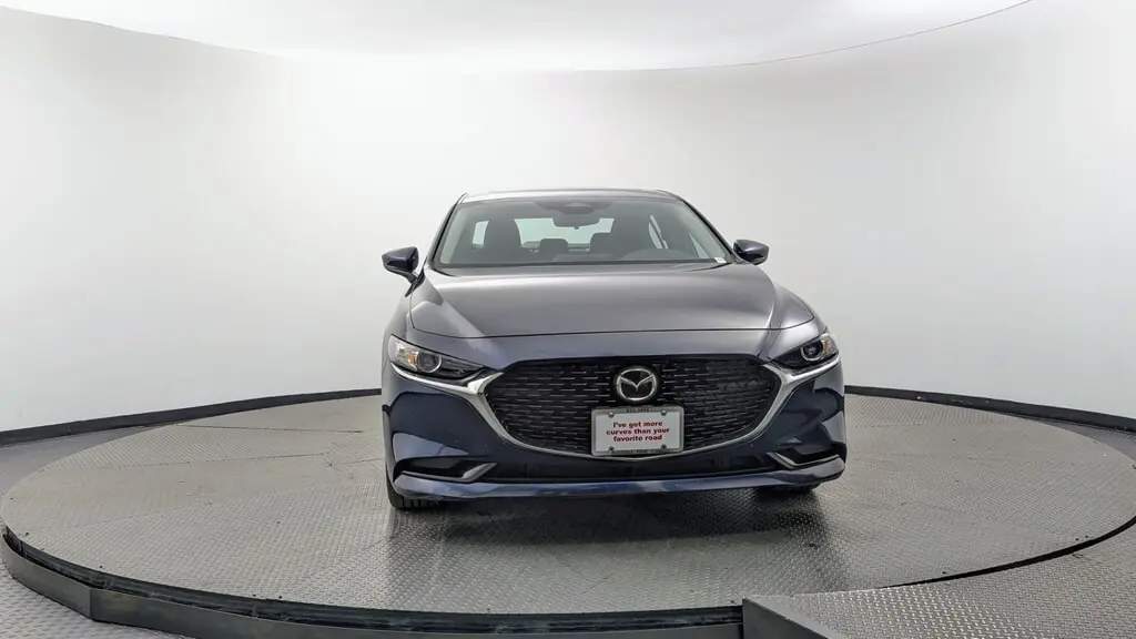 Florida Fine Cars - Used MAZDA MAZDA3 2025 MARGATE 2.5 S PREFERRED