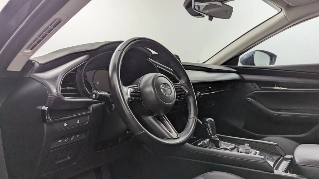 Florida Fine Cars - Used MAZDA MAZDA3 2025 MARGATE 2.5 S PREFERRED