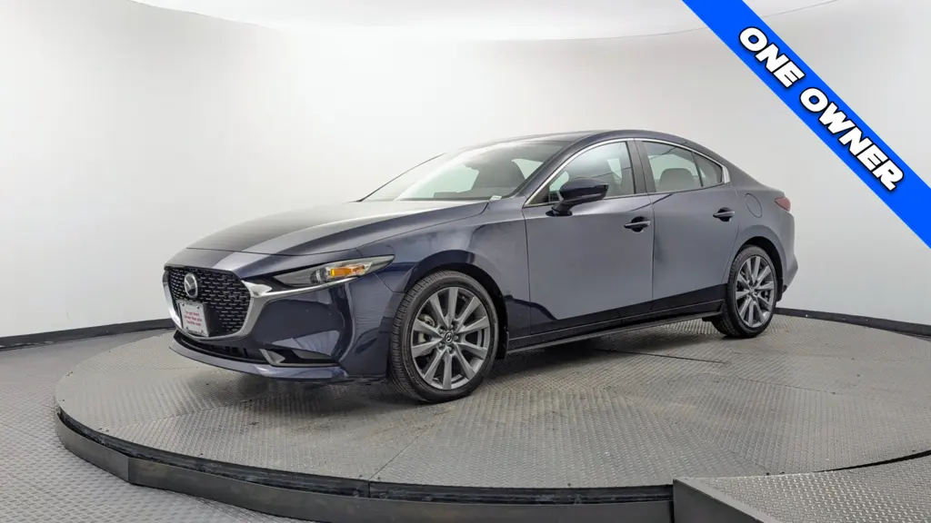 Florida Fine Cars - Used MAZDA MAZDA3 2025 MARGATE 2.5 S PREFERRED
