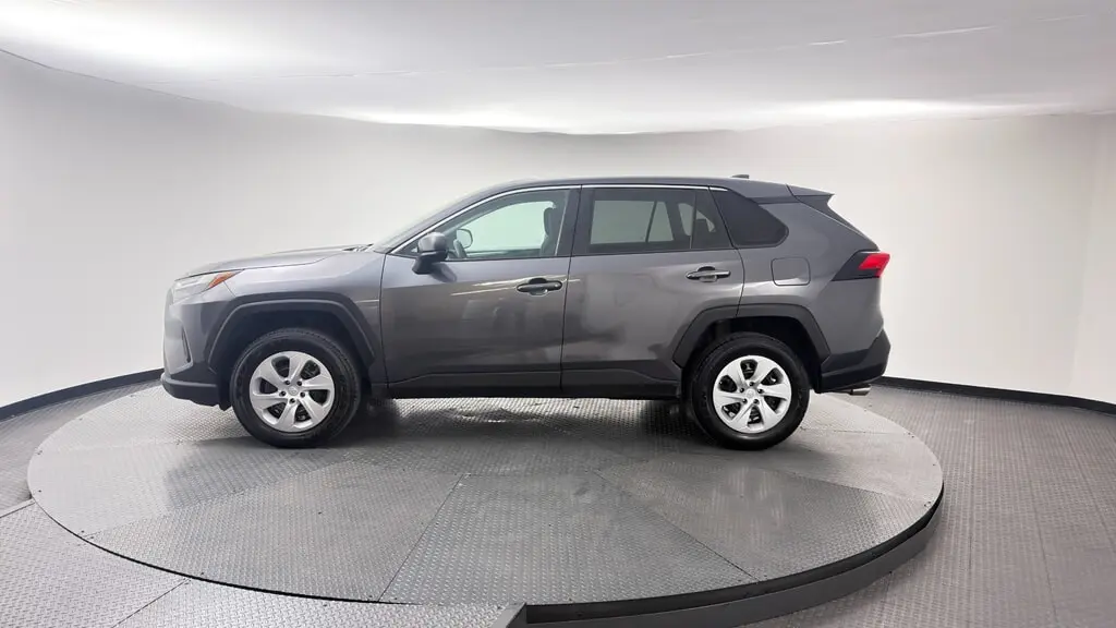 Florida Fine Cars - Used TOYOTA RAV4 2025 WEST PALM LE