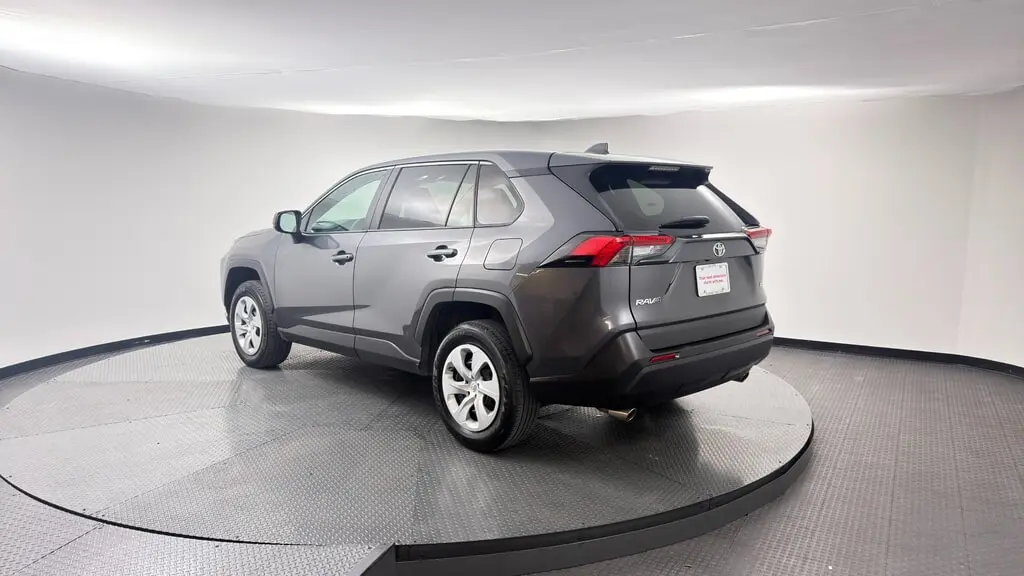 Florida Fine Cars - Used TOYOTA RAV4 2025 WEST PALM LE