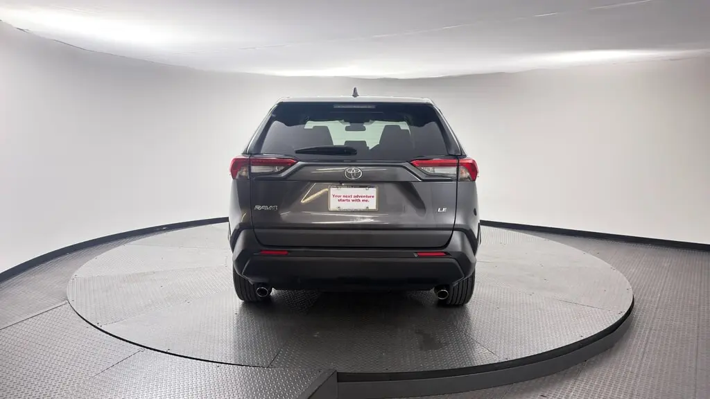 Florida Fine Cars - Used TOYOTA RAV4 2025 WEST PALM LE