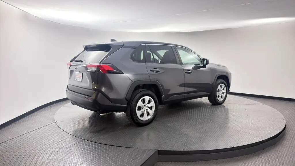 Florida Fine Cars - Used TOYOTA RAV4 2025 WEST PALM LE