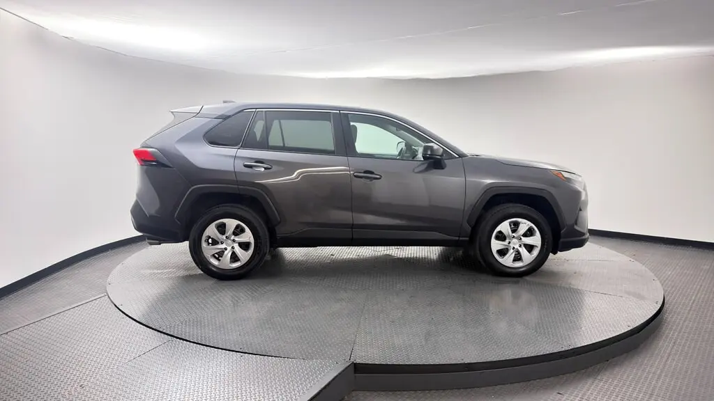Florida Fine Cars - Used TOYOTA RAV4 2025 WEST PALM LE
