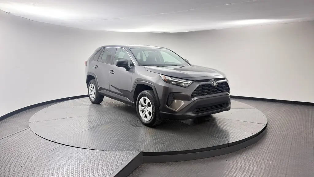 Florida Fine Cars - Used TOYOTA RAV4 2025 WEST PALM LE