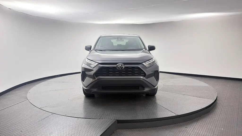 Florida Fine Cars - Used TOYOTA RAV4 2025 WEST PALM LE