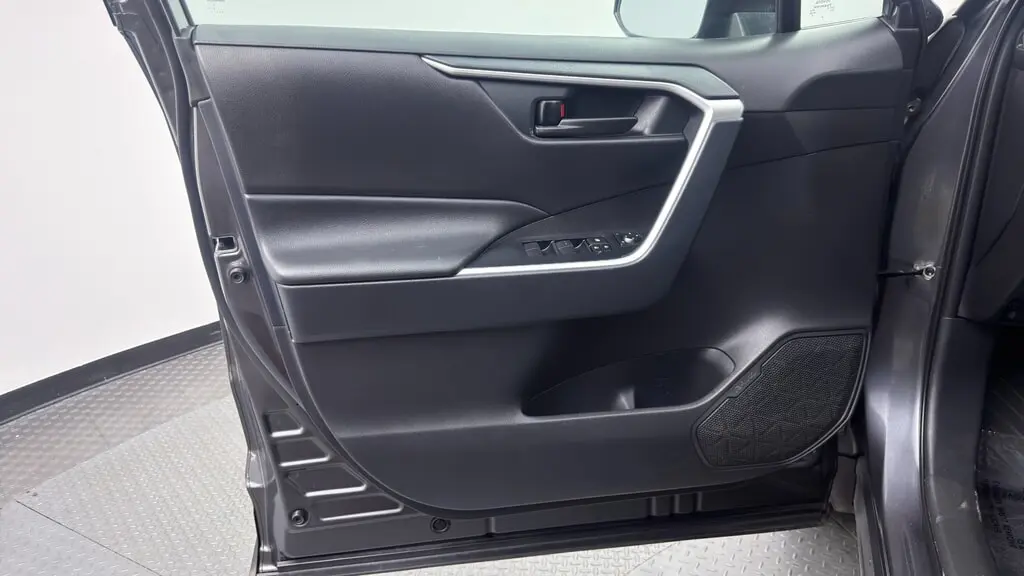Florida Fine Cars - Used TOYOTA RAV4 2025 WEST PALM LE