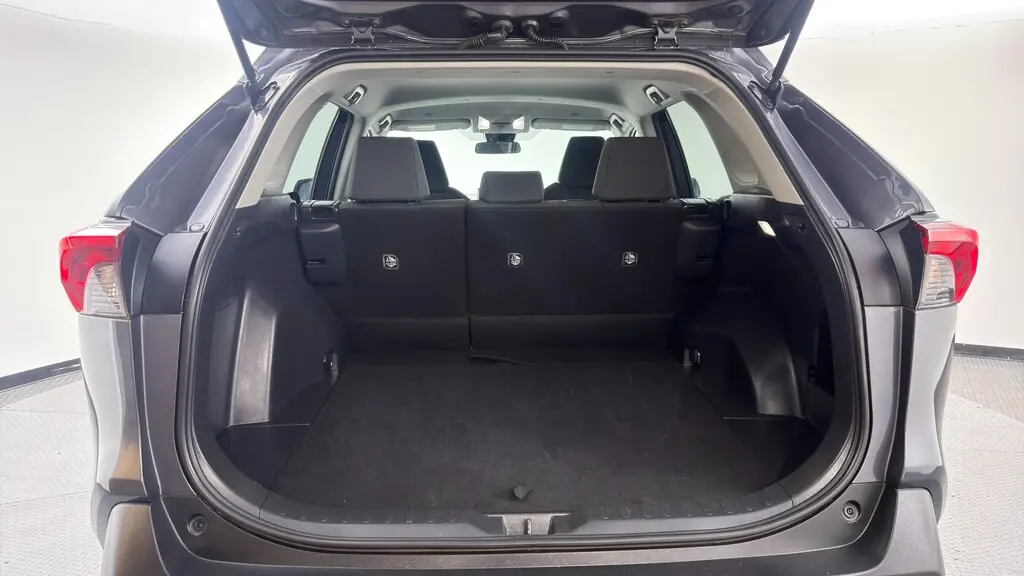 Florida Fine Cars - Used TOYOTA RAV4 2025 WEST PALM LE