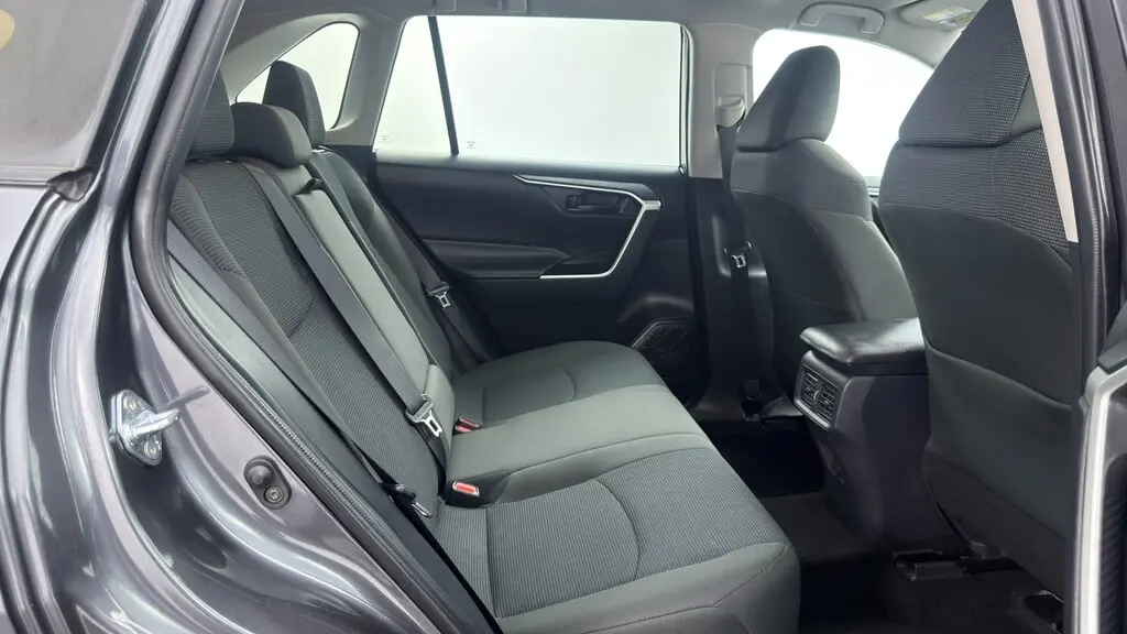 Florida Fine Cars - Used TOYOTA RAV4 2025 WEST PALM LE