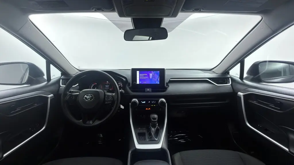 Florida Fine Cars - Used TOYOTA RAV4 2025 WEST PALM LE