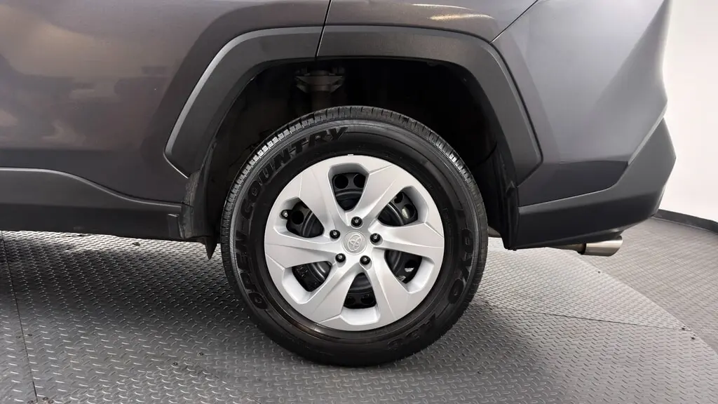 Florida Fine Cars - Used TOYOTA RAV4 2025 WEST PALM LE
