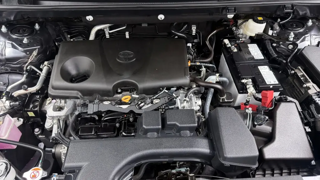 Florida Fine Cars - Used TOYOTA RAV4 2025 WEST PALM LE