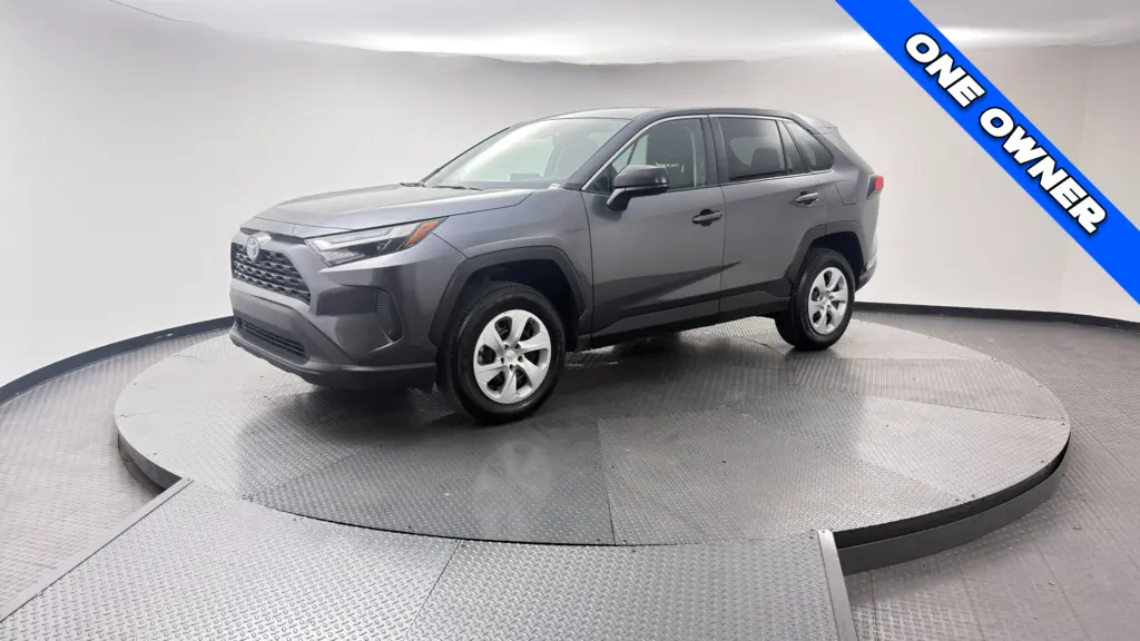 Florida Fine Cars - Used TOYOTA RAV4 2025 WEST PALM LE
