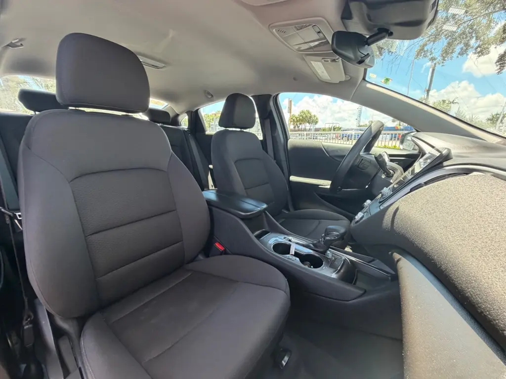 Florida Fine Cars - Used CHEVROLET MALIBU 2023 MIAMI LT