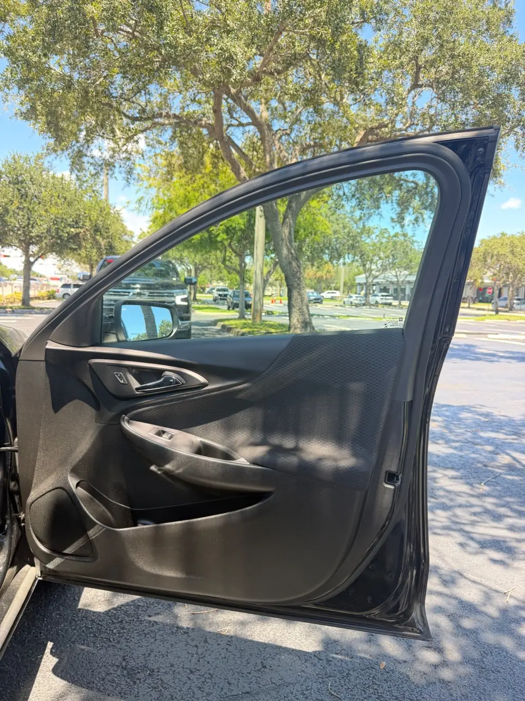 Florida Fine Cars - Used CHEVROLET MALIBU 2023 MIAMI LT