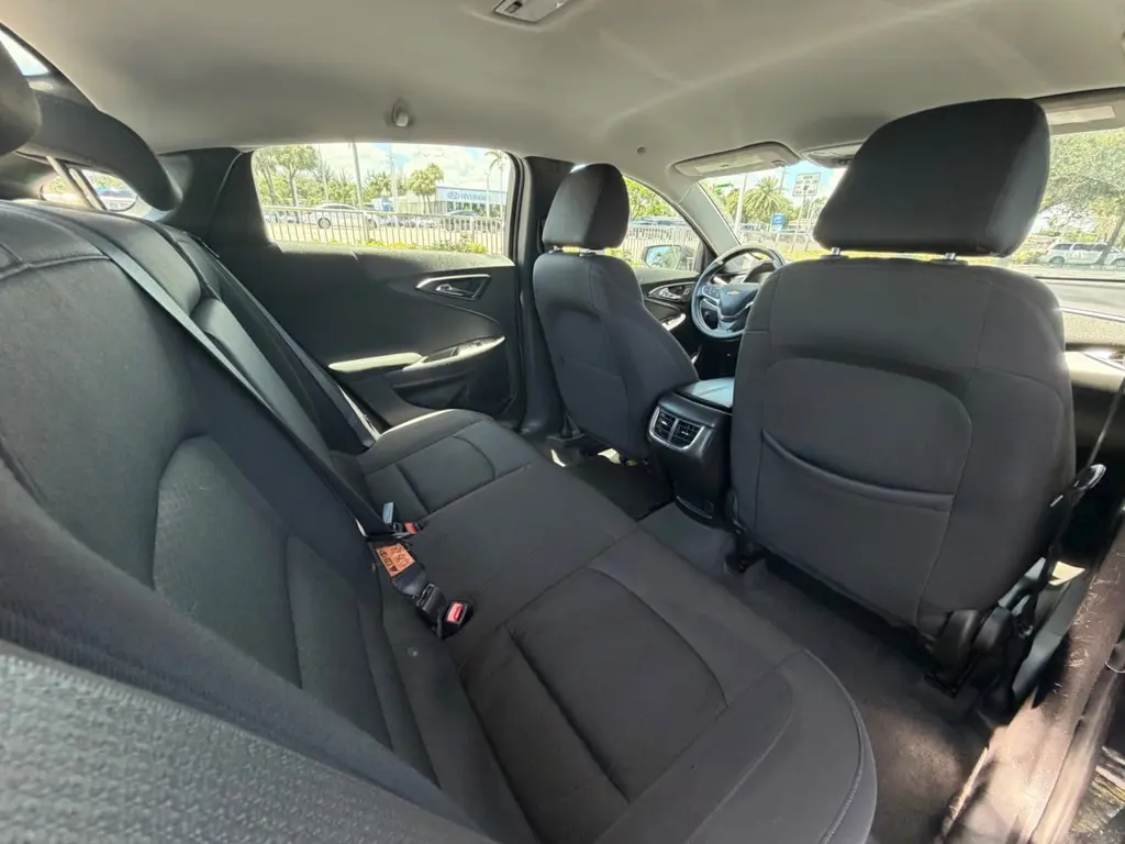 Florida Fine Cars - Used CHEVROLET MALIBU 2023 MIAMI LT