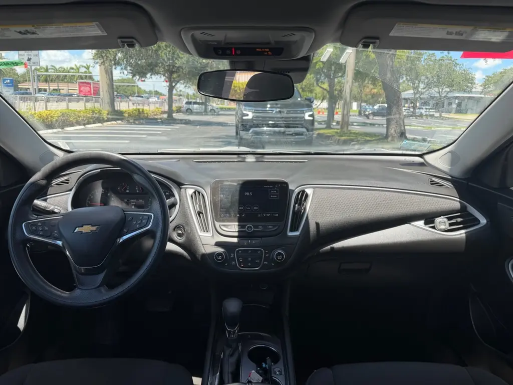Florida Fine Cars - Used CHEVROLET MALIBU 2023 MIAMI LT