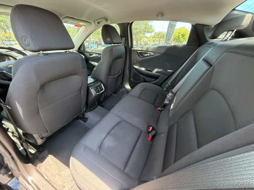 Florida Fine Cars - Used CHEVROLET MALIBU 2023 MIAMI LT