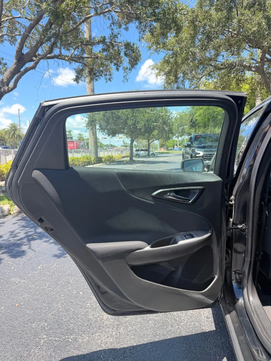 Florida Fine Cars - Used CHEVROLET MALIBU 2023 MIAMI LT