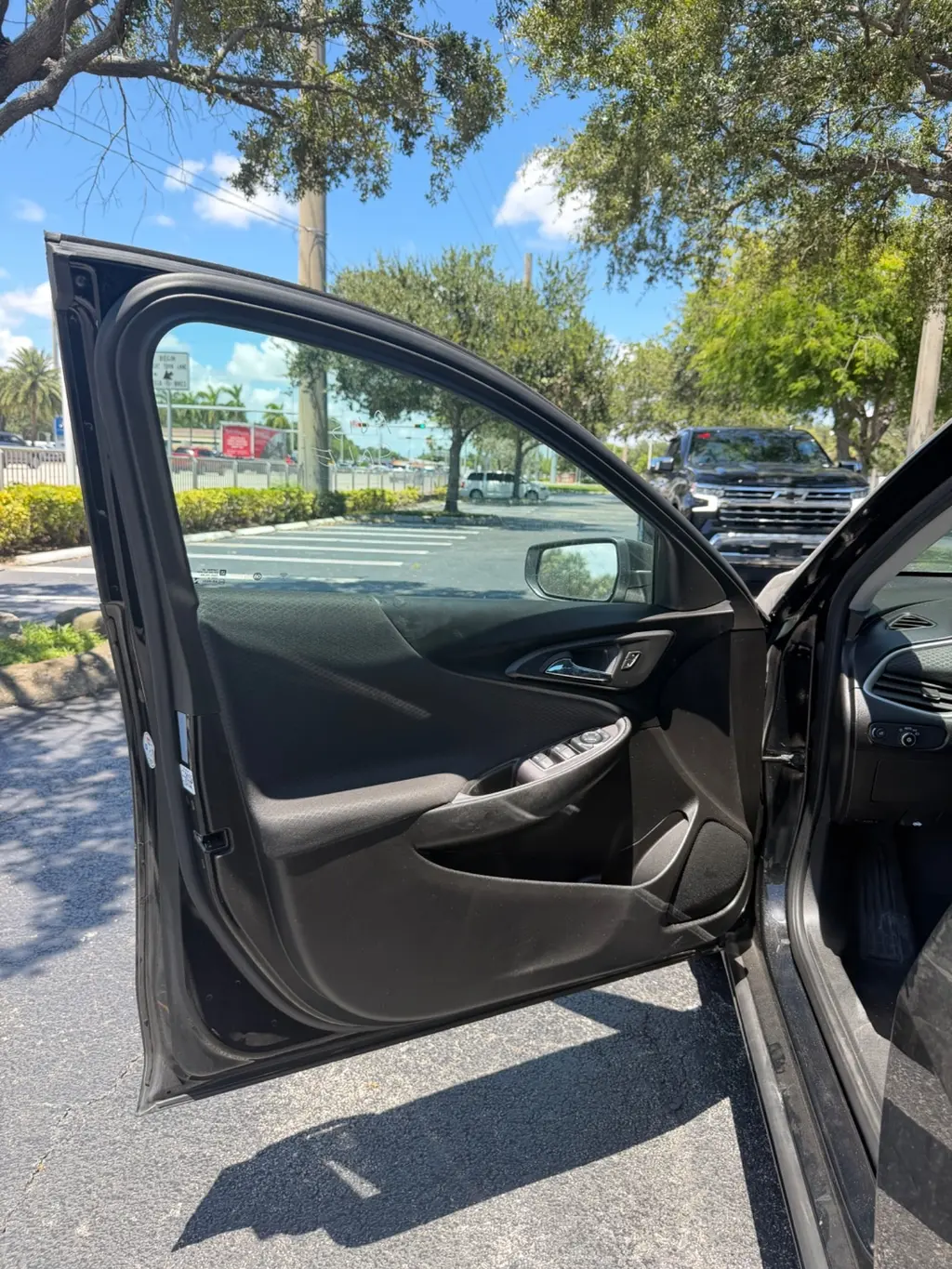 Florida Fine Cars - Used CHEVROLET MALIBU 2023 MIAMI LT