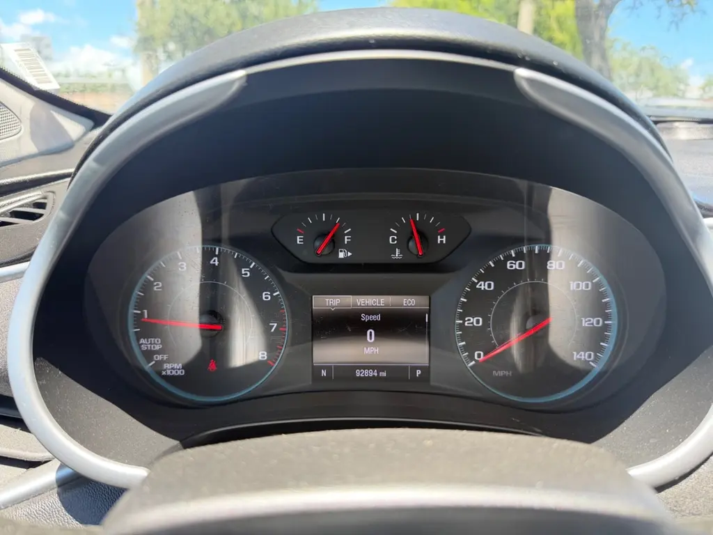 Florida Fine Cars - Used CHEVROLET MALIBU 2023 MIAMI LT