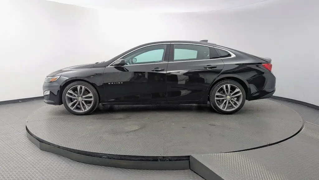 Florida Fine Cars - Used CHEVROLET MALIBU 2023 MIAMI LT
