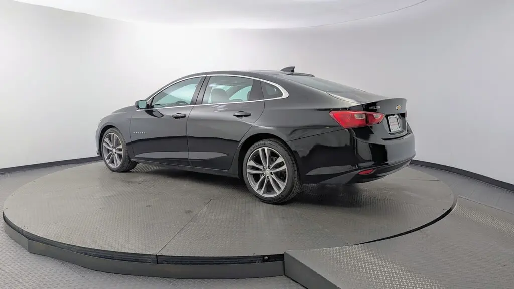 Florida Fine Cars - Used CHEVROLET MALIBU 2023 MIAMI LT
