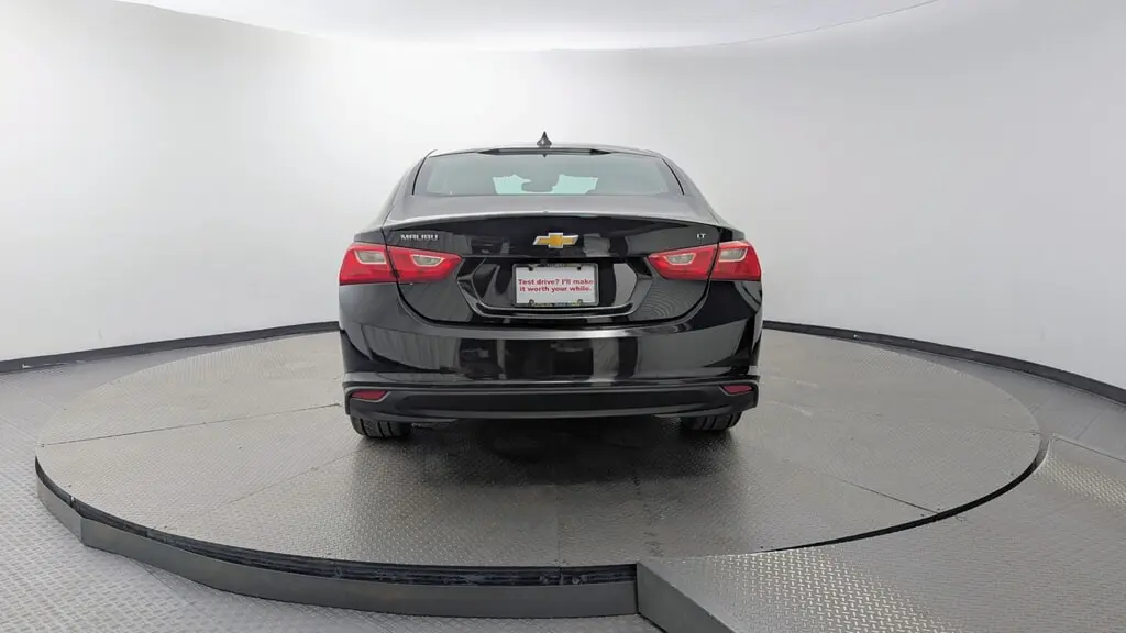 Florida Fine Cars - Used CHEVROLET MALIBU 2023 MIAMI LT
