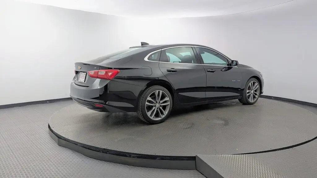 Florida Fine Cars - Used CHEVROLET MALIBU 2023 MIAMI LT