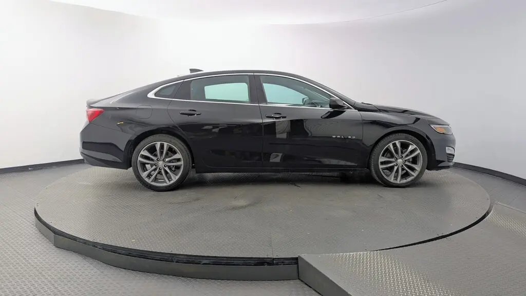 Florida Fine Cars - Used CHEVROLET MALIBU 2023 MIAMI LT