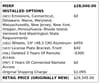 Florida Fine Cars - Used CHEVROLET MALIBU 2023 MIAMI LT