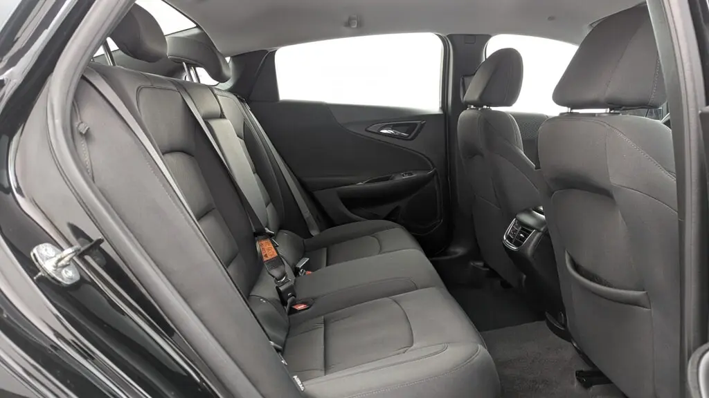 Florida Fine Cars - Used CHEVROLET MALIBU 2023 MIAMI LT