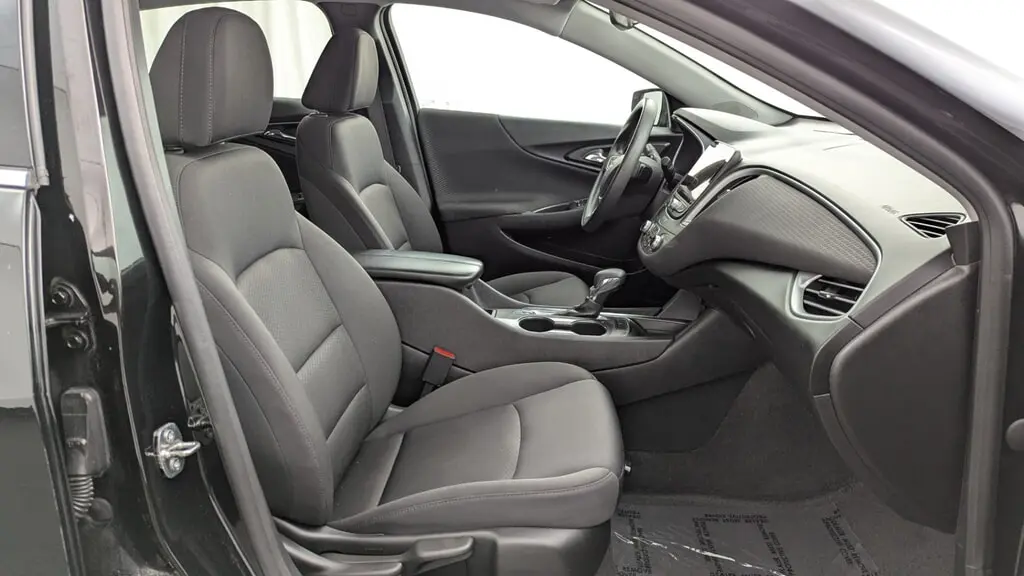 Florida Fine Cars - Used CHEVROLET MALIBU 2023 MIAMI LT