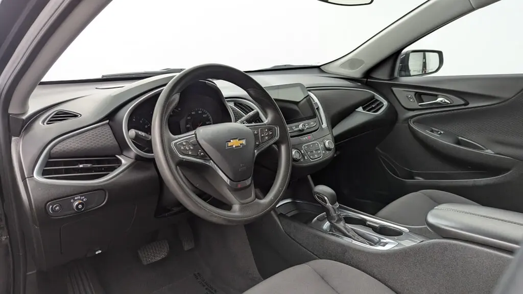 Florida Fine Cars - Used CHEVROLET MALIBU 2023 MIAMI LT