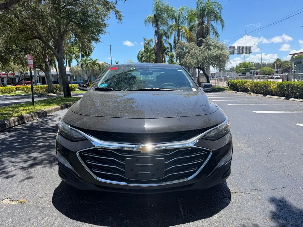 Florida Fine Cars - Used CHEVROLET MALIBU 2023 MIAMI LT