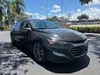 Florida Fine Cars - Used CHEVROLET MALIBU 2023 MIAMI LT