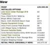 2022 RAM 1500 CLASSIC TRADESMAN thumbnail 3