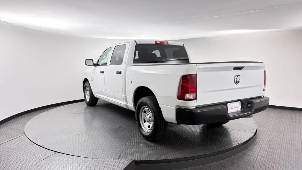 2022 RAM 1500 CLASSIC TRADESMAN photo 5