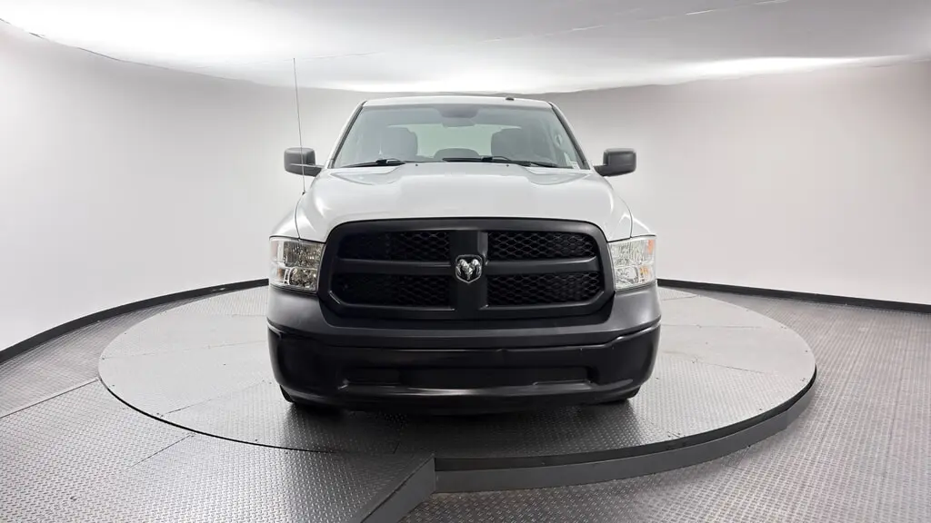 2022 RAM 1500 CLASSIC TRADESMAN photo 11