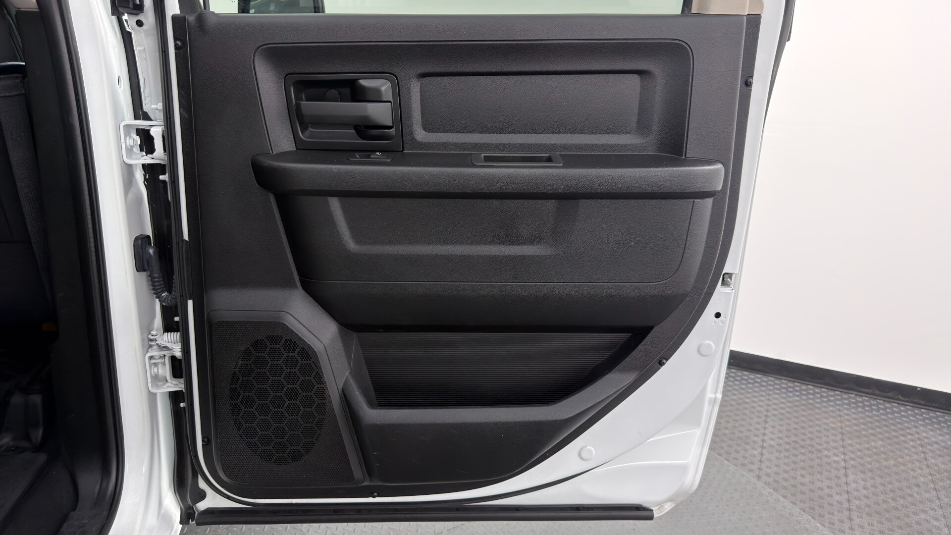2022 RAM 1500 CLASSIC TRADESMAN photo 20