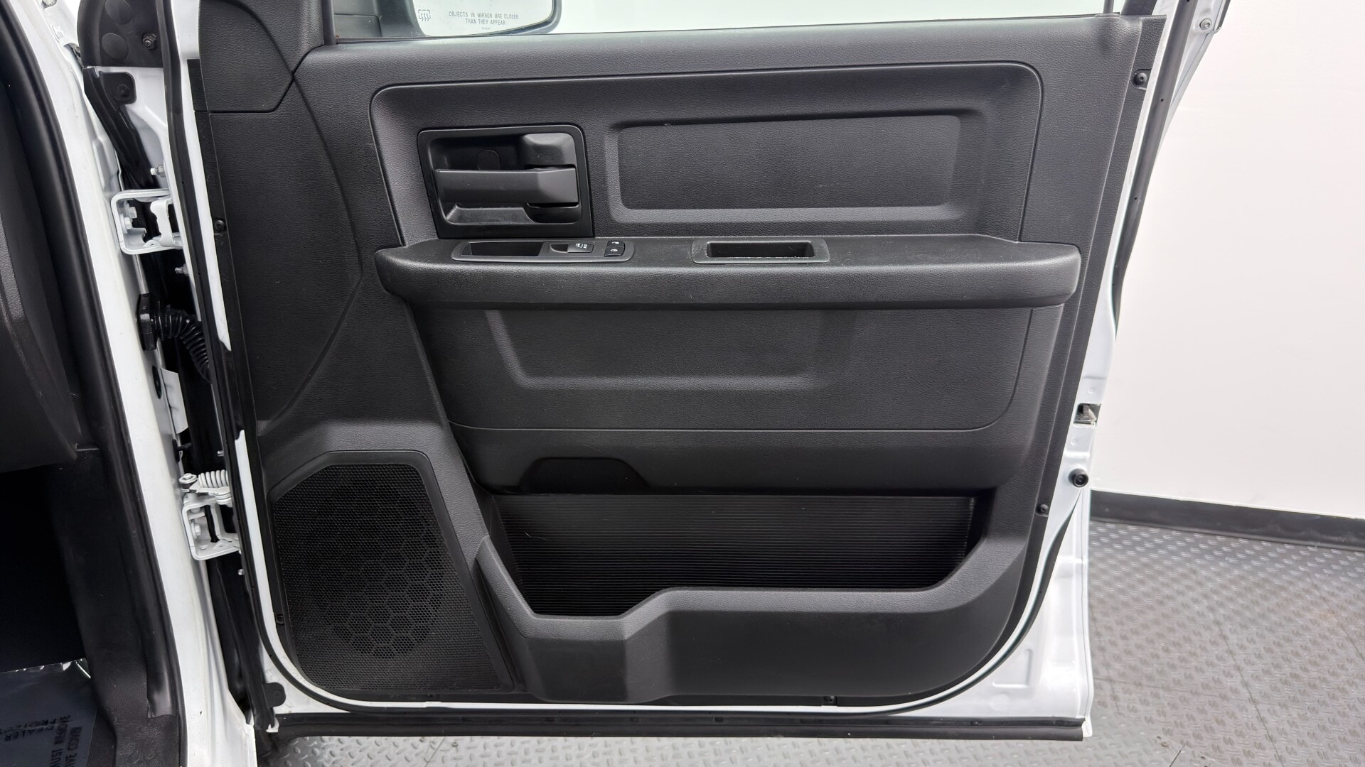 2022 RAM 1500 CLASSIC TRADESMAN photo 22