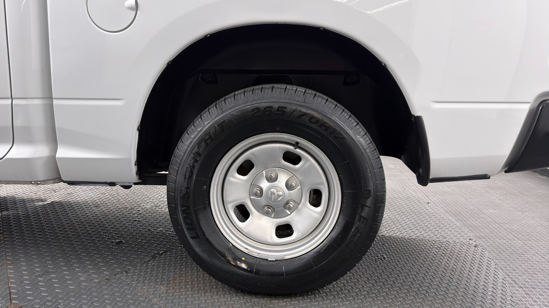 2022 RAM 1500 CLASSIC TRADESMAN photo 33