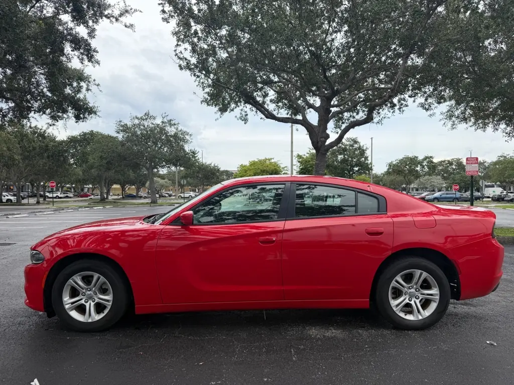 Florida Fine Cars - Used DODGE CHARGER 2021 MIAMI SXT